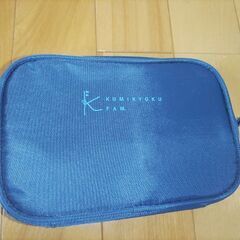 化粧ポーチの画像