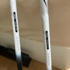 ナイキコバートのドライバー（シャフト：R）と3W（シャフト：R）のセット販売の画像