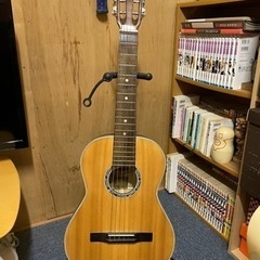 全音　Smile Guitar