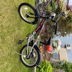 子ども自転車16インチ