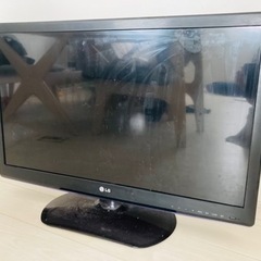 無料 テレビ 32型