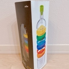 キッチンツールセット　bin