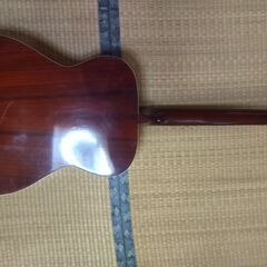 アコースティックギター　※受け渡し予定済の画像