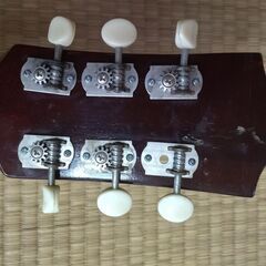 アコースティックギター　※受け渡し予定済の画像