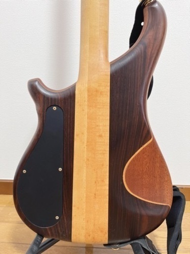 ###直接引き取り限定### ヴィンテージ品！ TUNE Guitar Technology/チューンギターテクノロジー エレキベース