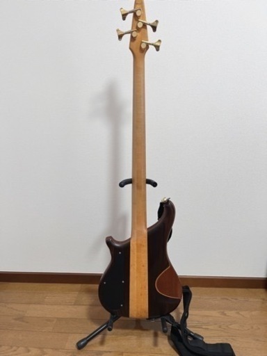 ###直接引き取り限定### ヴィンテージ品！ TUNE Guitar Technology/チューンギターテクノロジー エレキベース