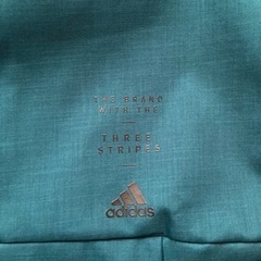 値下げしました【美品】adidas アディダス　ジャンバー　パーカー　防寒　防水　Ｓサイズの画像