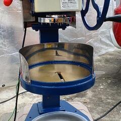 かき氷の機械 電動&手動