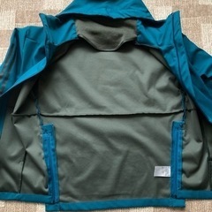 値下げしました【美品】adidas アディダス　ジャンバー　パーカー　防寒　防水　Ｓサイズの画像