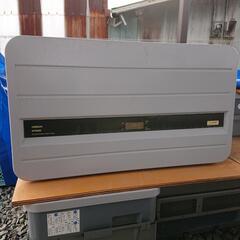 パワーコンディショナー♪