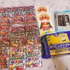 ポケットティッシュ&鼻セレブ その他！