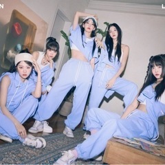 K-pop好きと繋がりたい！