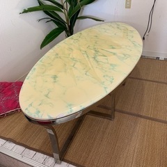 テーブルもらってください^ ^