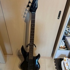 ギター（ベース）