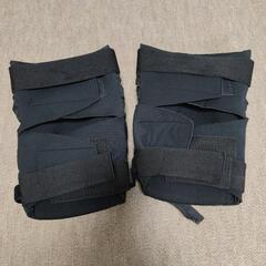 膝プロテクターの画像