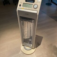 カーボンヒーター　CEC501