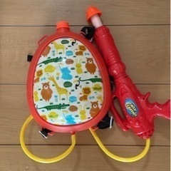 ウォーターシューター