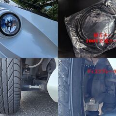 ☆超小型EV《 TOYOTAコムス B・COM 》デッキ仕様 後期型 ホワイトパール キャンバスドア 3.6万km台☆東京都大田区【下取OK】の画像