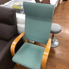 天童木工　ハイバックチェア　10,780円