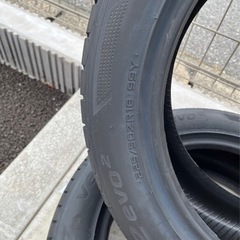 タイヤ