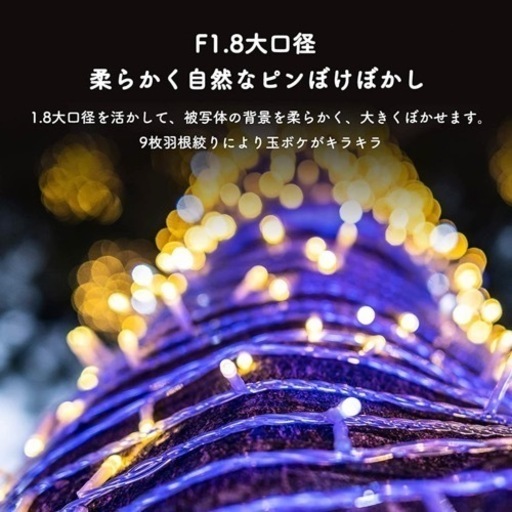 単焦点レンズ 24mm F1.8 Zマウント フルサイズ対応