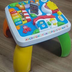 英語サウンドテーブル