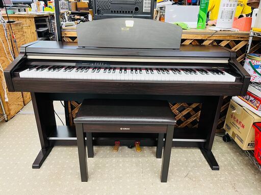 YAMAHA Clavinova CLP-920 電子ピアノ