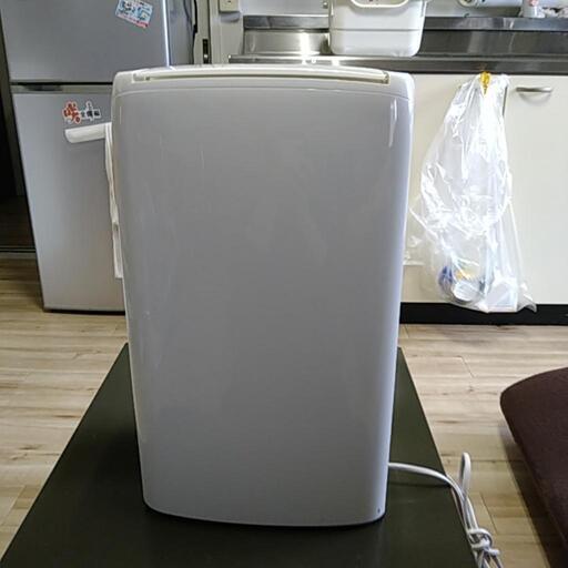 除湿機受け渡し決まりました。