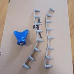 陸上スパイク、mizuno25.5cmの画像