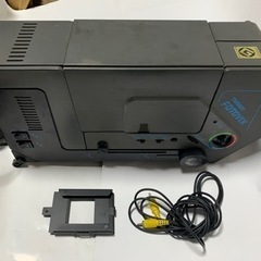 TAMRON/タムロン/フィルムビデオプロセッサー 