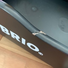 【引取のみ】BLIO 手押し車の画像