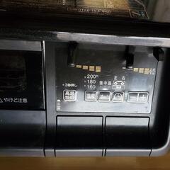 【値下】プロパンガスレンジの画像