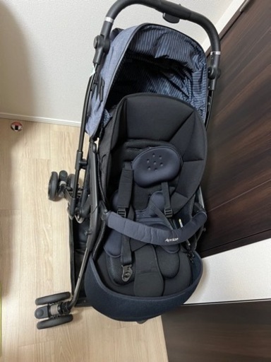 Aprica ベビーカー
