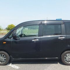 ７万㌔台　修復歴無し　車検２年付　キーレス　エアコン　新品ｼｰﾄｶﾊﾞｰ　総額２０万の画像