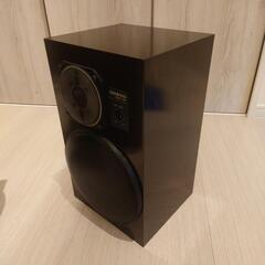 ONKYO MODEL M55 オンキヨー製スピーカーの画像