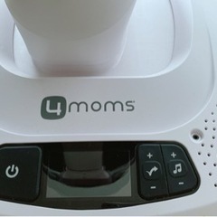 ママルー　電動バウンサー　バウンサーの画像