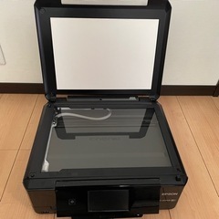 エプソン インクジェットプリンター EP807AWの画像