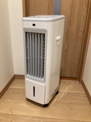 冷風機