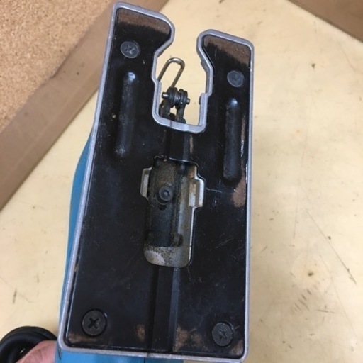 S155 ⭐ マキタ(Makita) ジグソー 4327 傾斜切断 低振動設計 ⭐動作確認済⭐クリーニング済