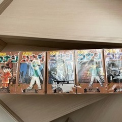 名探偵コナン 全巻セット
