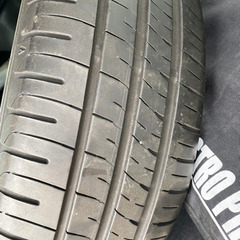 195/65R15ダンロップ　エナセーブ　19年製
