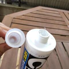 シリコーンシーライト（防カビ・室内専用）の画像