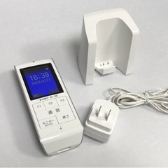 アイホン　ワイヤレステレビドアホン　WL-11の画像