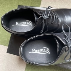 シークレットシューズの画像