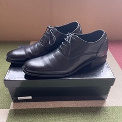 シークレットシューズ