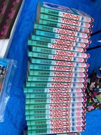 フルーツバスケット　全巻