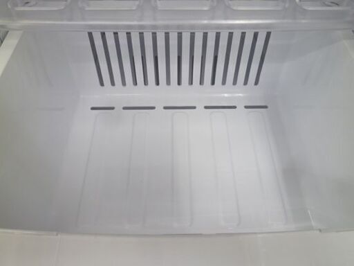 MITSUBISHI 121L 1ドア冷凍庫 MF-U12T-W 2011年製 白 引き出しタイプ 冷凍庫 ストッカー 三菱 札幌市 