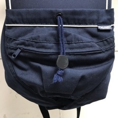 combi ニンナナンナ 抱っこ紐の画像