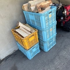 薪（個人で作成したものになります。）の画像