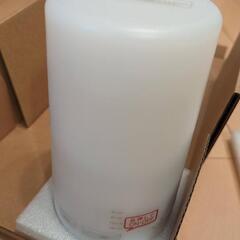 無印良品 アロマディフューザーの画像